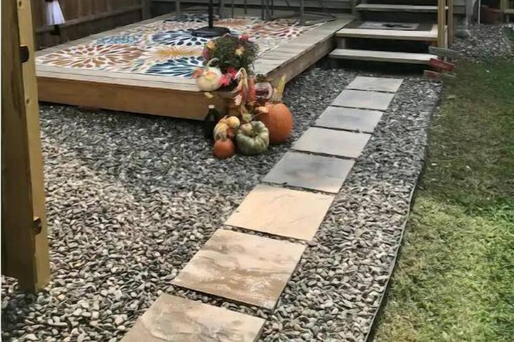 Photo of Patio Balcony in Bennington