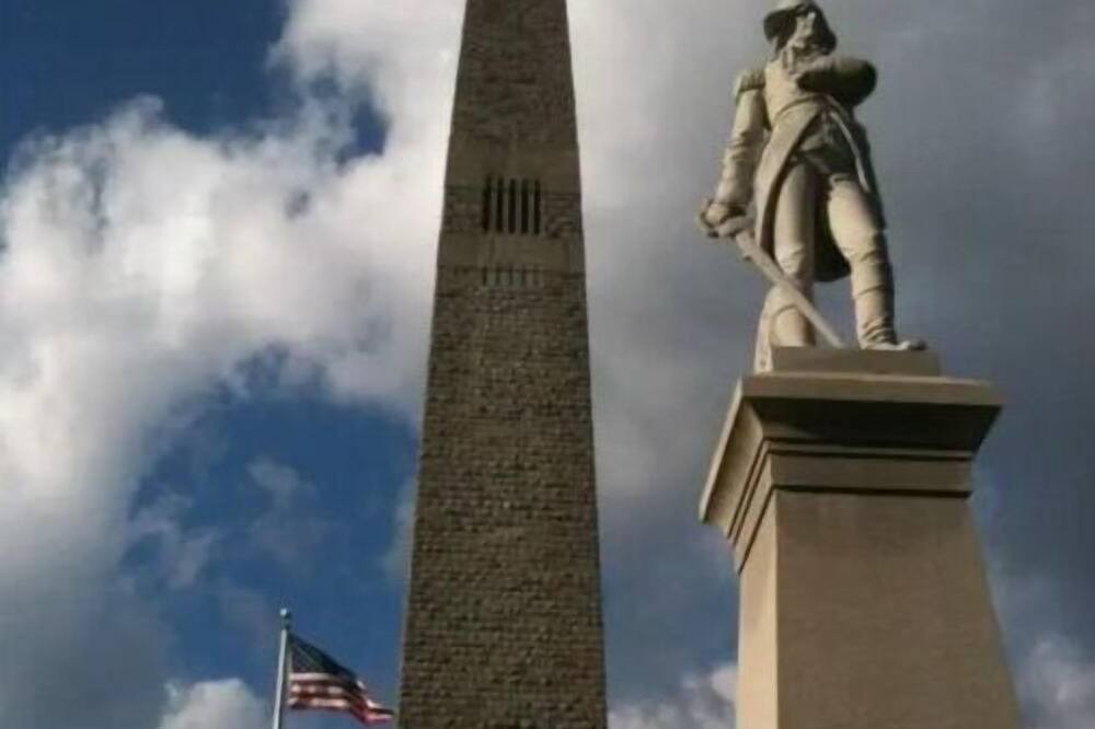 Photo of Outdoor in Bennington