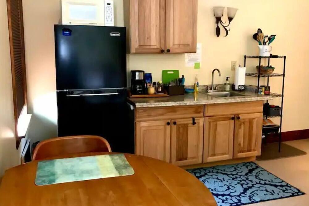 Photo of Kitchen in Bennington