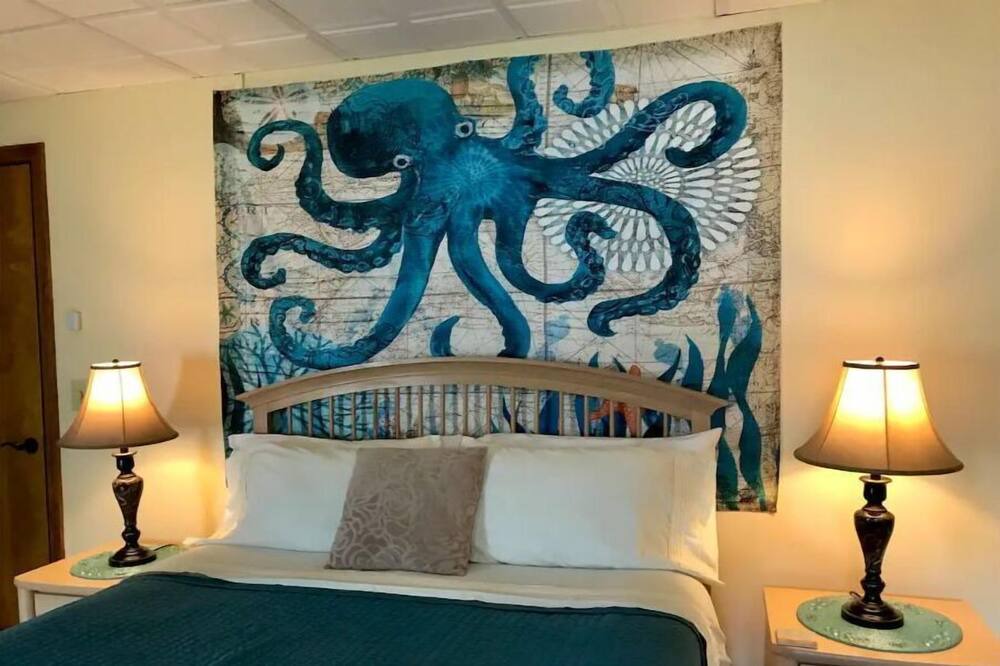 Photo of Bedroom in Bennington
