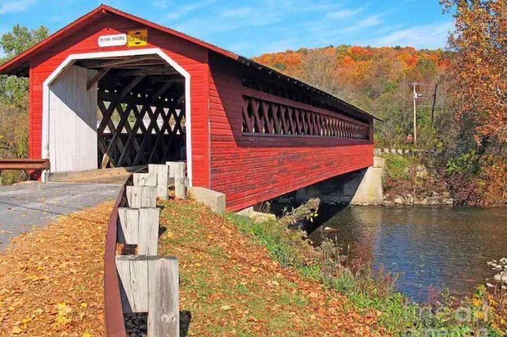 Photo of Outdoor in Bennington