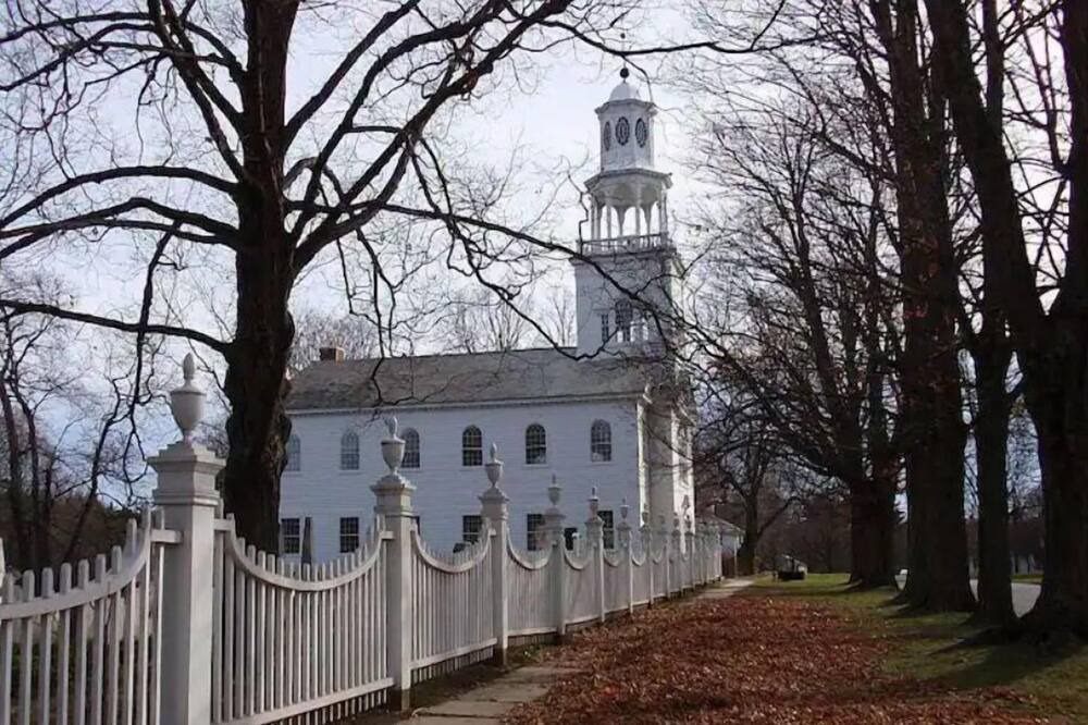 Photo of Outdoor in Bennington