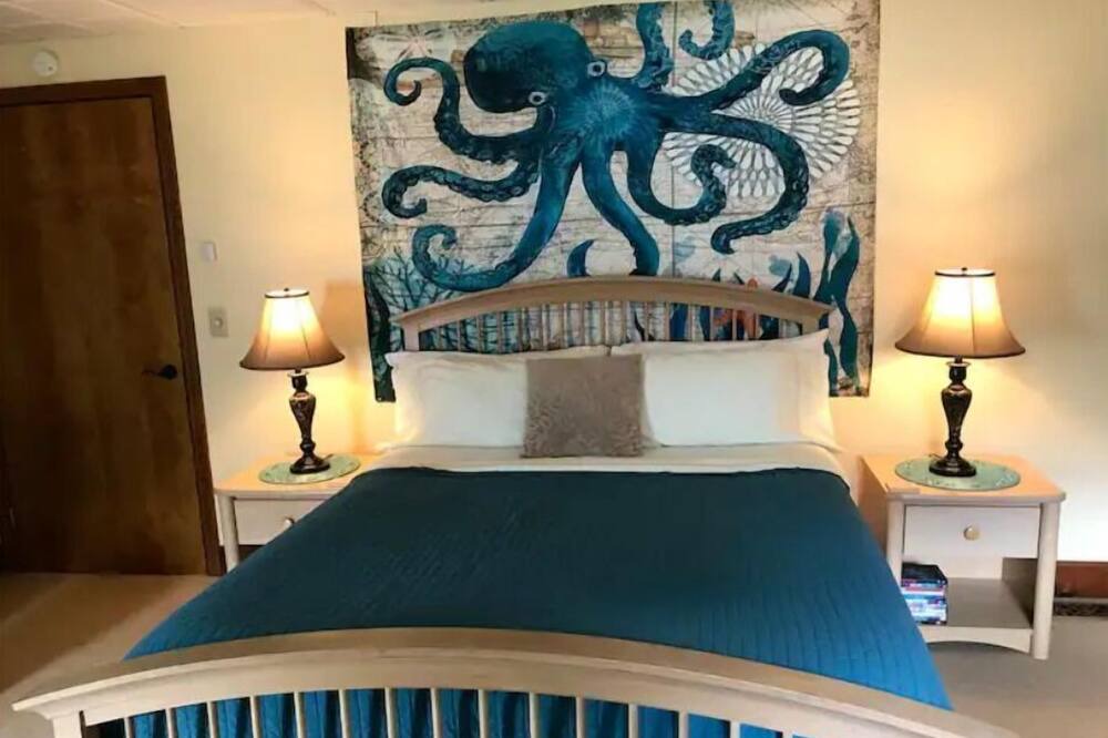 Photo of Bedroom in Bennington