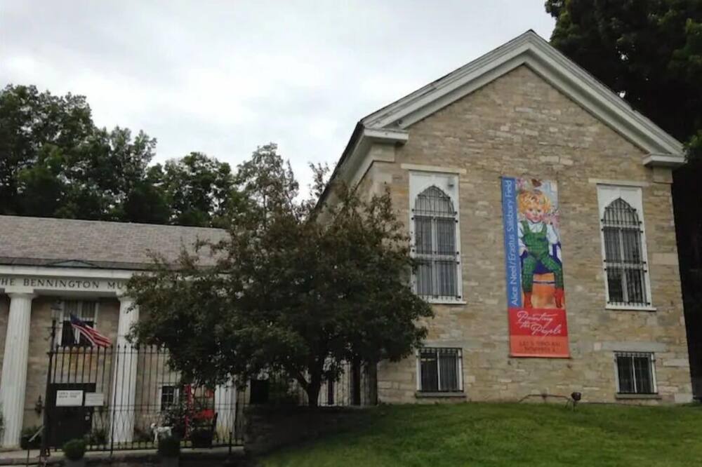 Photo of Outdoor in Bennington