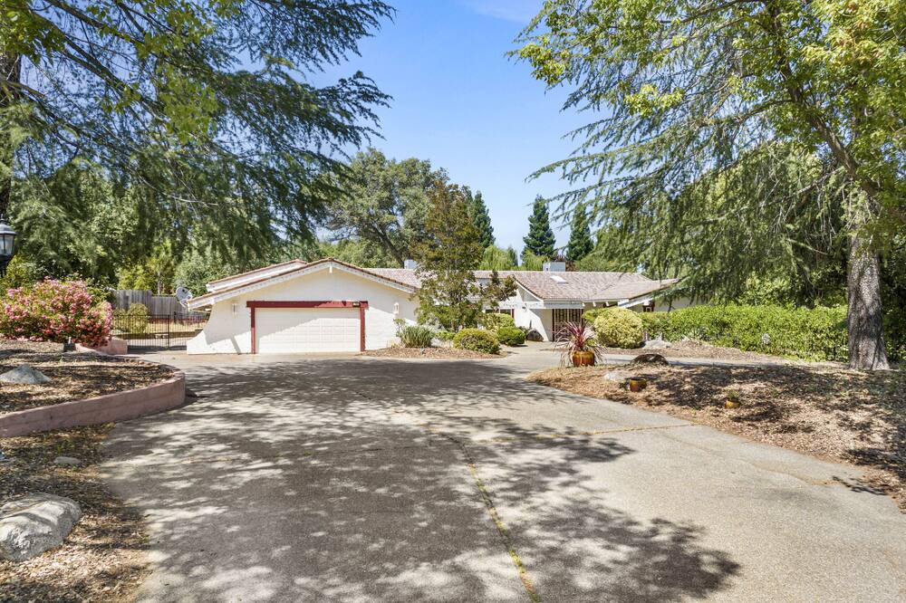 Photo of Outdoor in Granite Bay