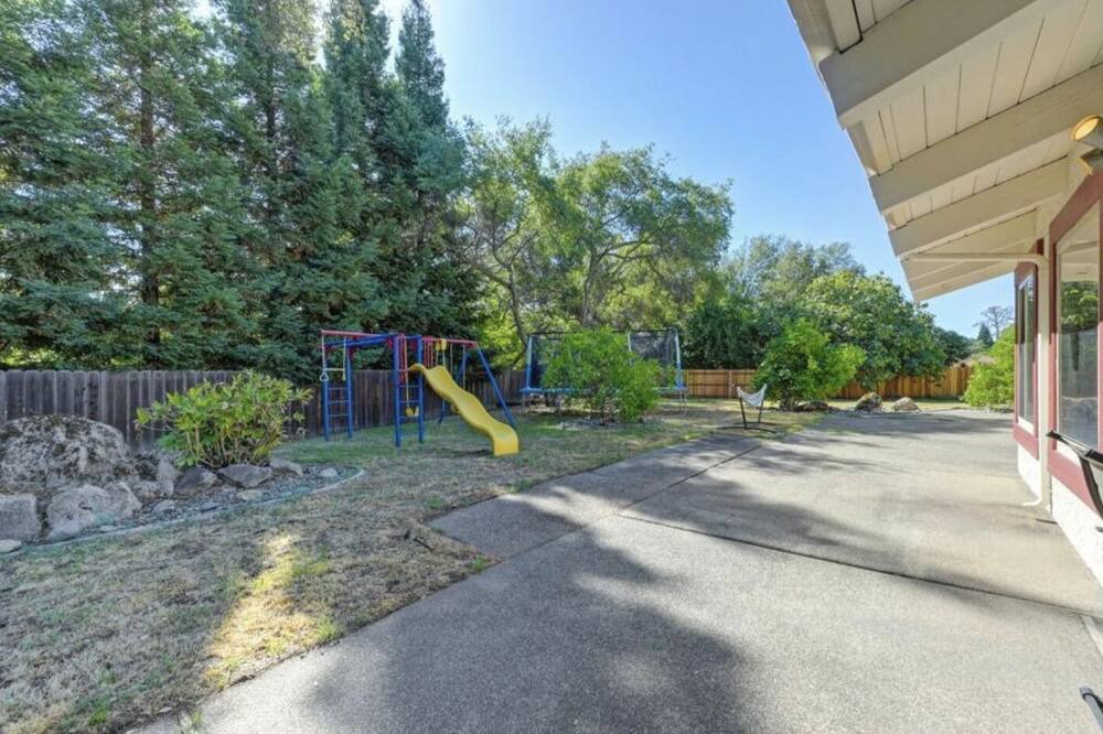 Photo of Outdoor in Granite Bay
