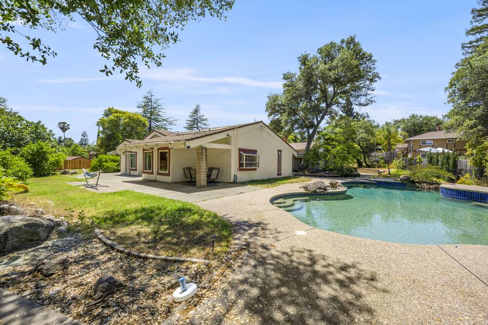 Photo of Outdoor in Granite Bay