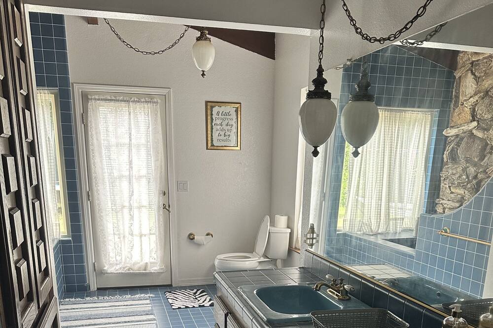Photo of Bathroom in Granite Bay