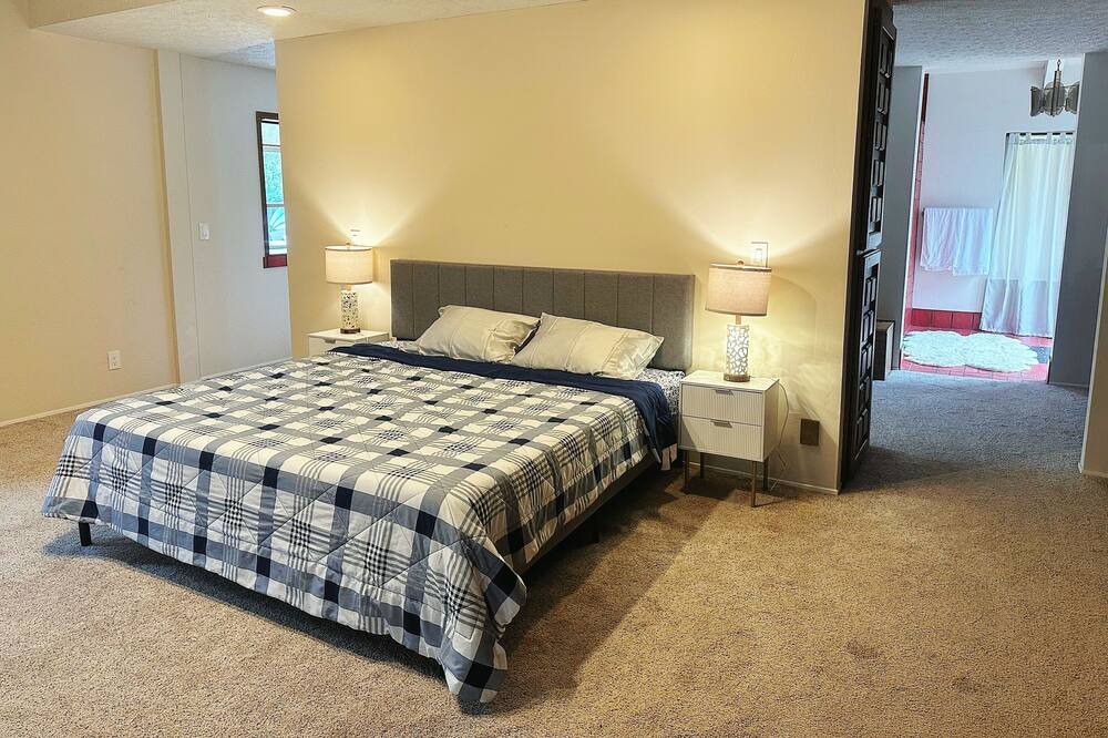 Photo of Bedroom in Granite Bay