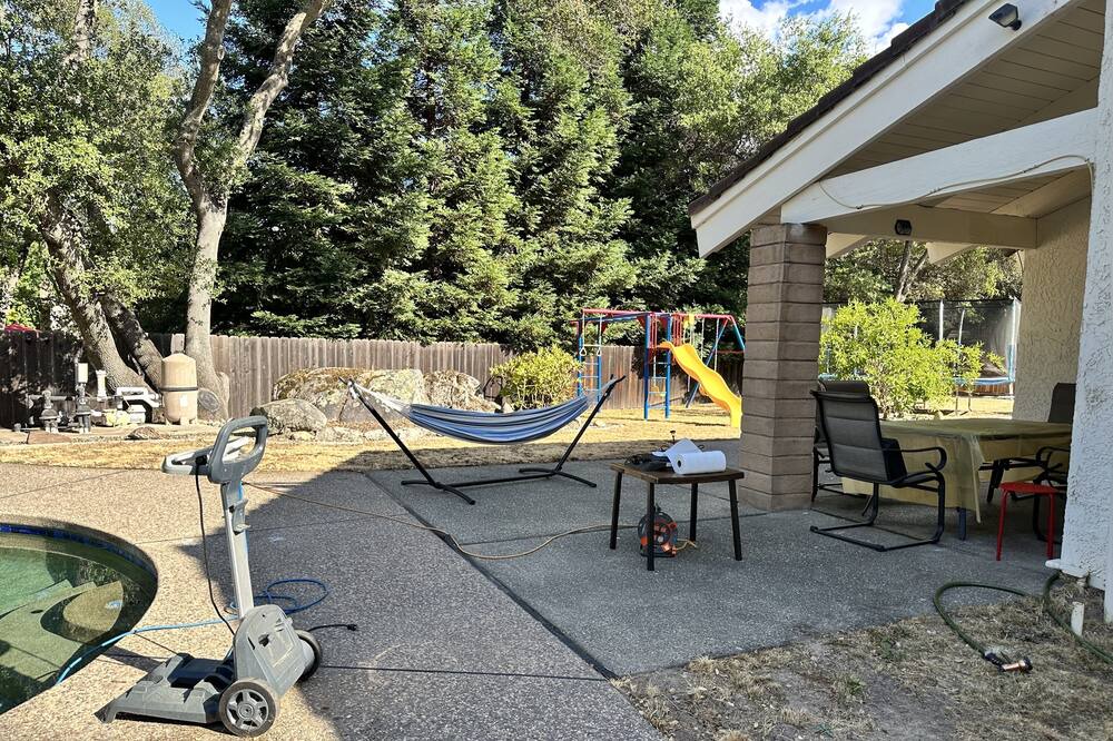 Photo of Outdoor in Granite Bay