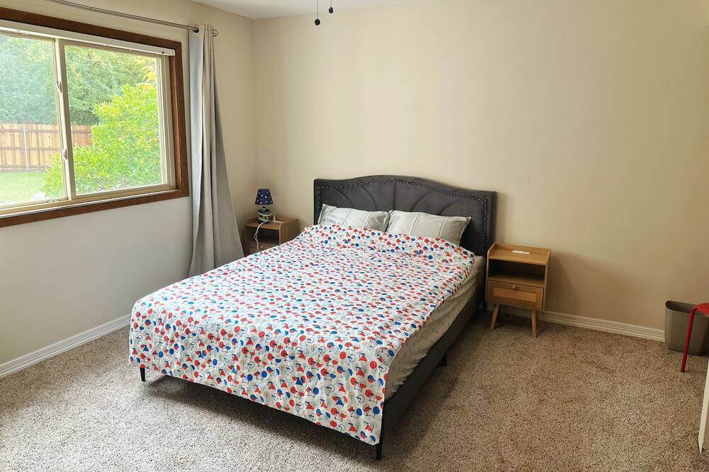 Photo of Bedroom in Granite Bay