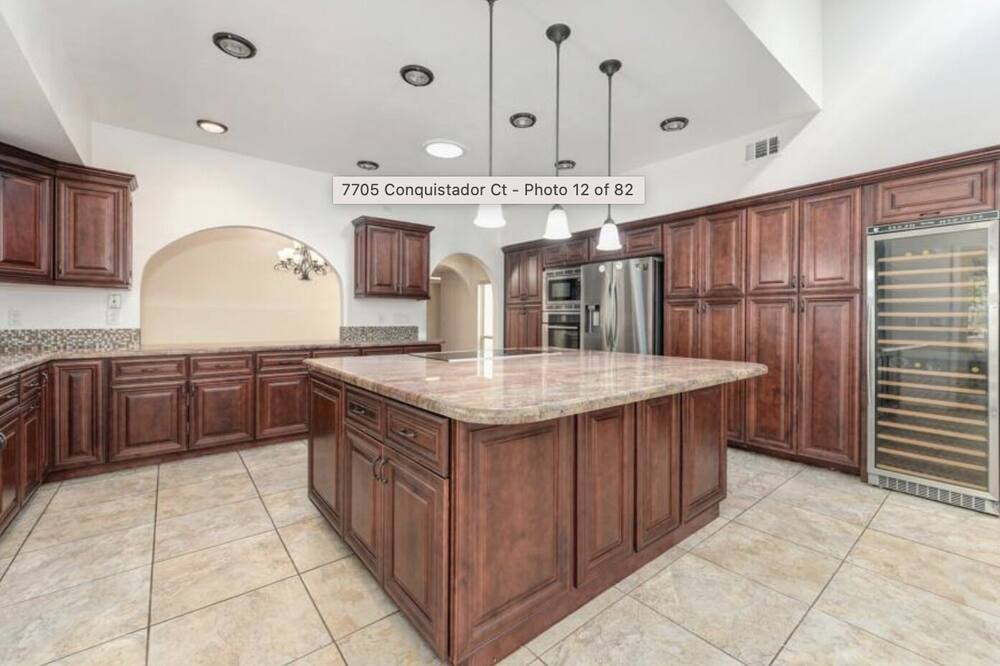 Photo of Kitchen in Granite Bay