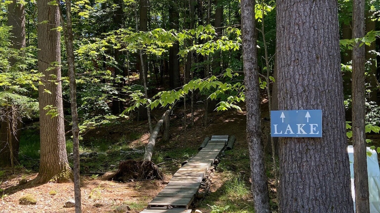 Photo of Outdoor in Hadley