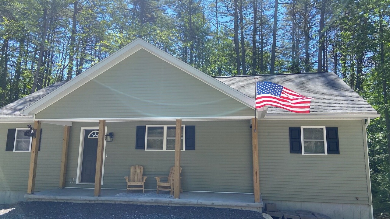 Photo of Outdoor in Hadley