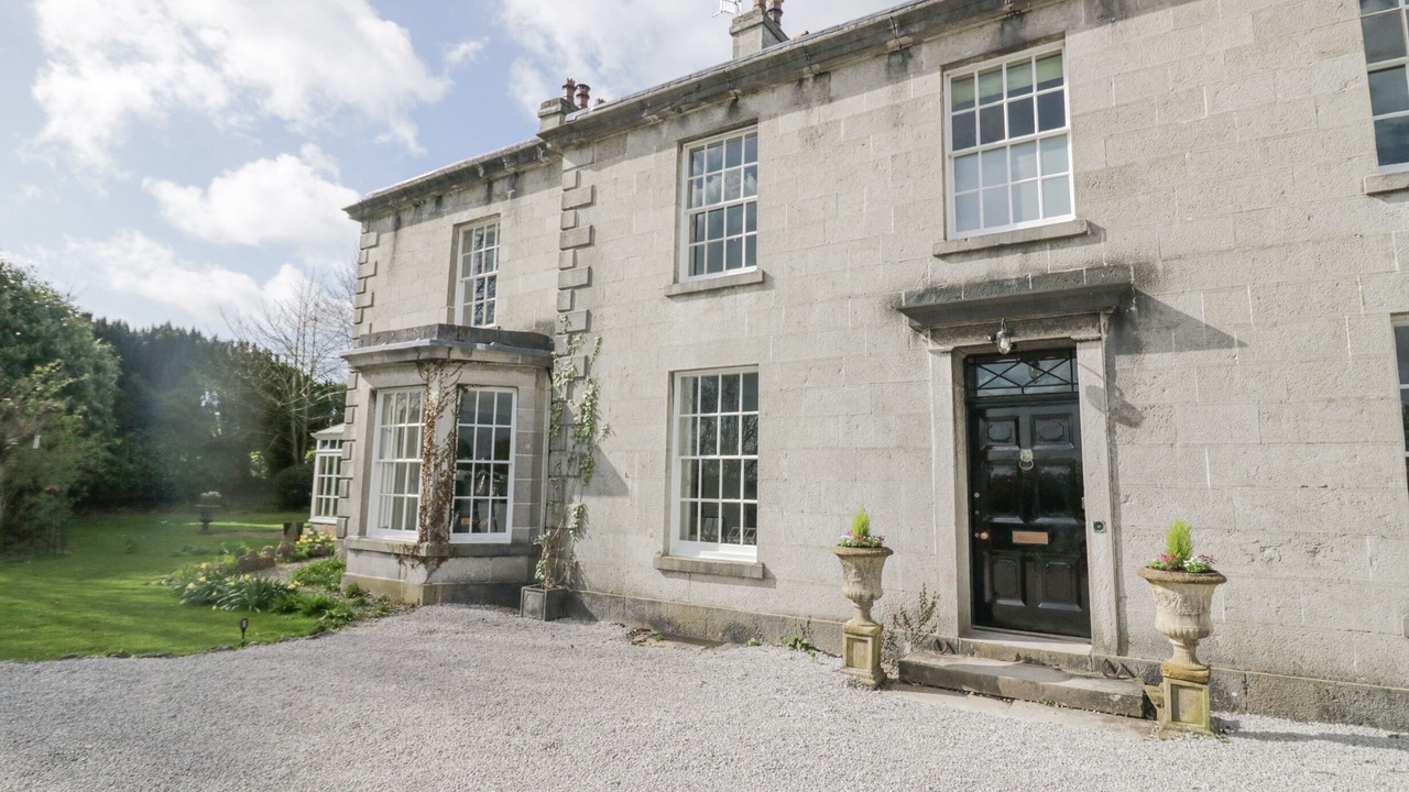 Photo of Outdoor in Carnforth