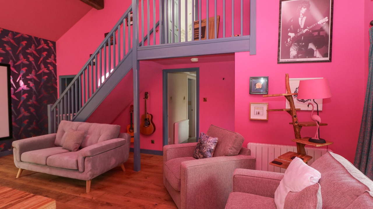 Photo of Others in Carnforth