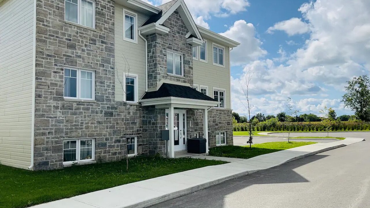 Photo of Outdoor in Saint-Mathieu