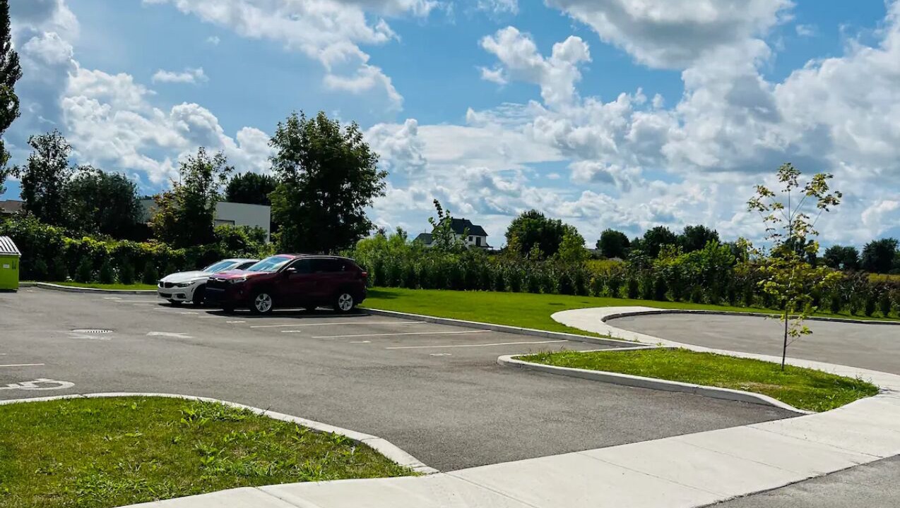 Photo of Outdoor in Saint-Mathieu