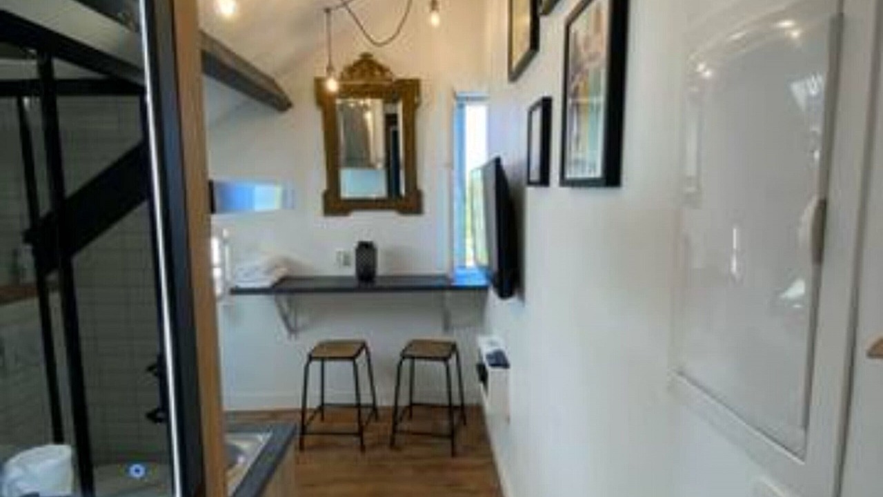 Photo of Kitchen in Saint - Michel