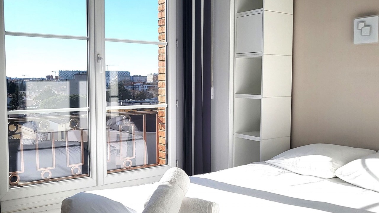 Photo of Bedroom in Fer a Cheval