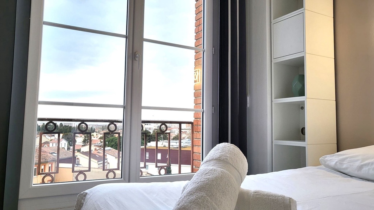 Photo of Bedroom in Fer a Cheval