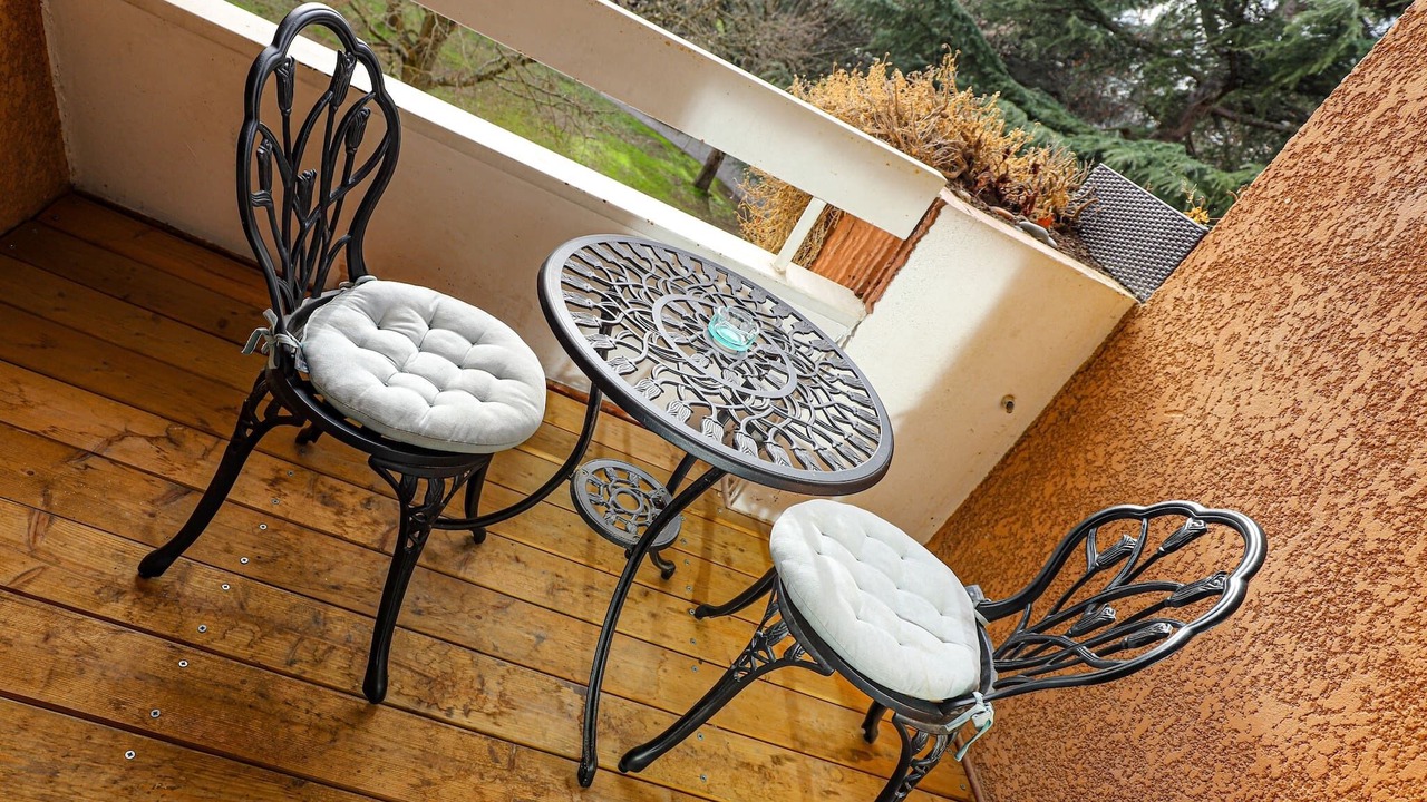 Photo of Outdoor in Fontaine Lestang-Bagatelle-Papus-Tabar-Bordelongue
