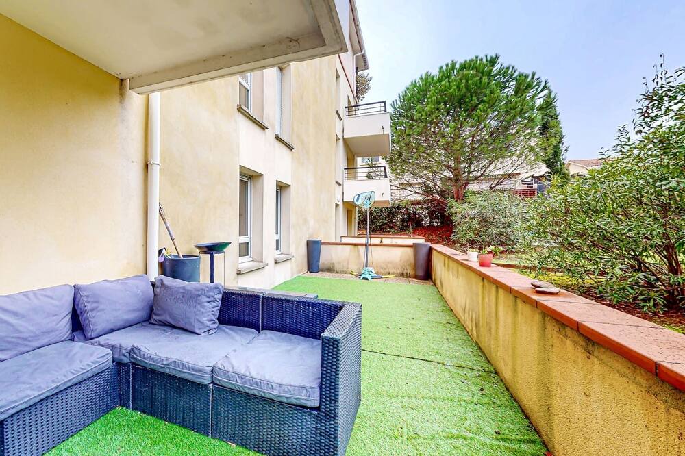 Photo of Others in Pont des Demoiselles-Montaudran-La Terrasse