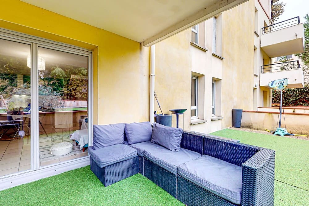 Photo of Others in Pont des Demoiselles-Montaudran-La Terrasse
