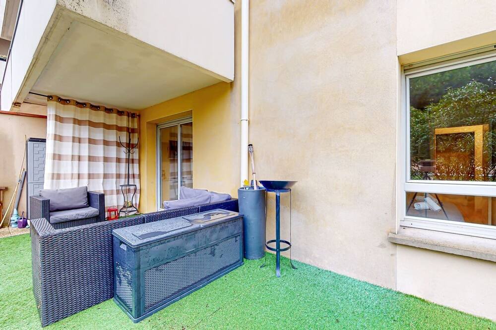 Photo of Others in Pont des Demoiselles-Montaudran-La Terrasse