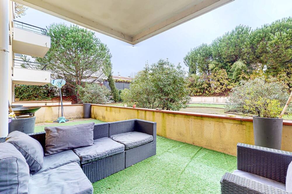 Photo of Others in Pont des Demoiselles-Montaudran-La Terrasse