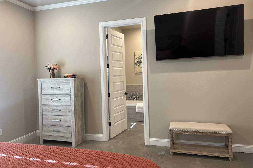 Photo of Bedroom in Morgan Mill