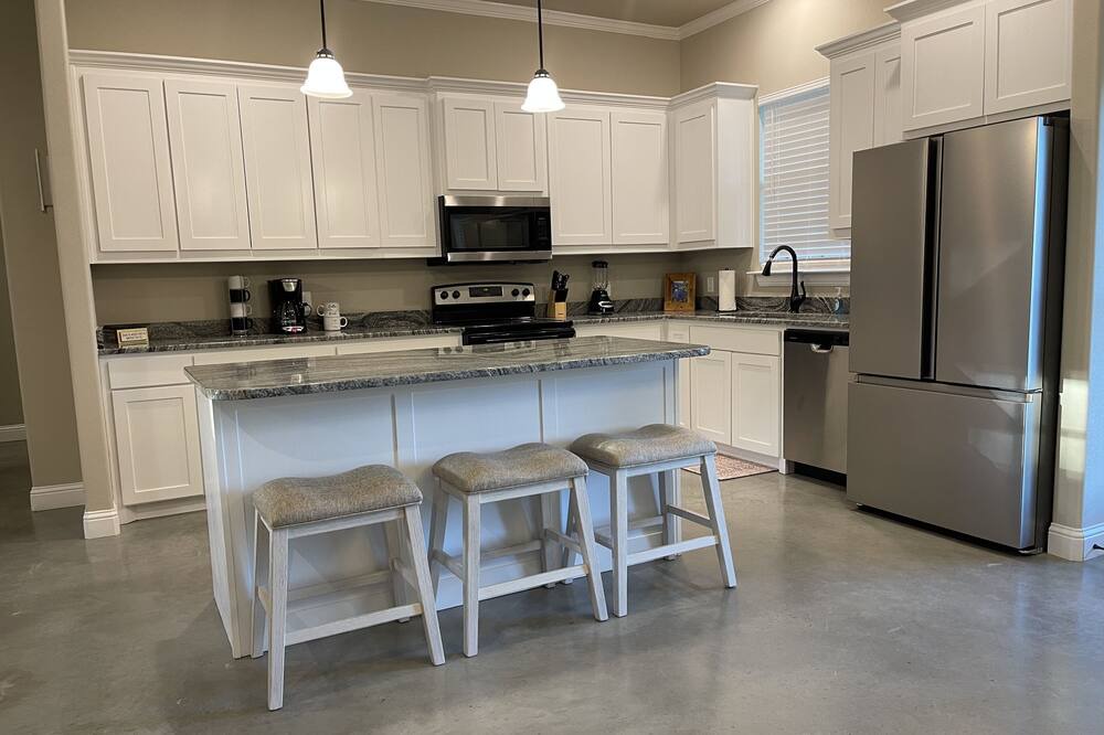 Photo of Kitchen in Morgan Mill
