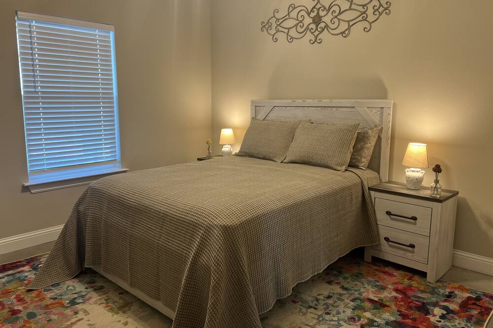 Photo of Bedroom in Morgan Mill