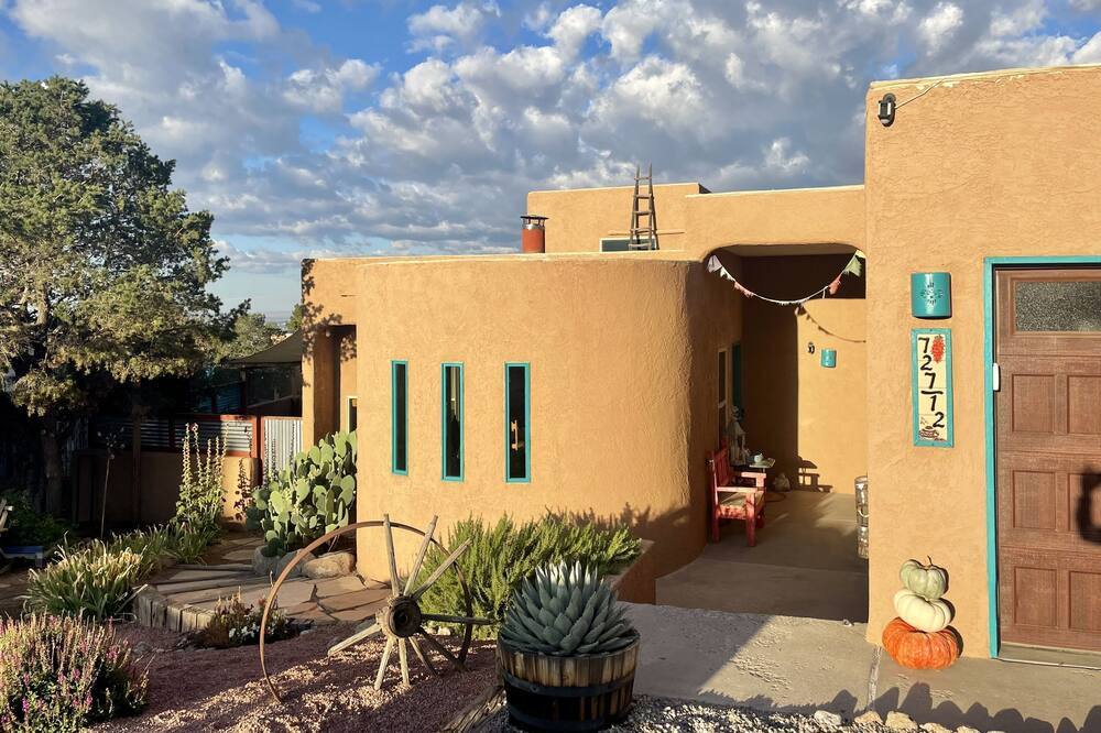 Photo of Outdoor in Sandia Heights South