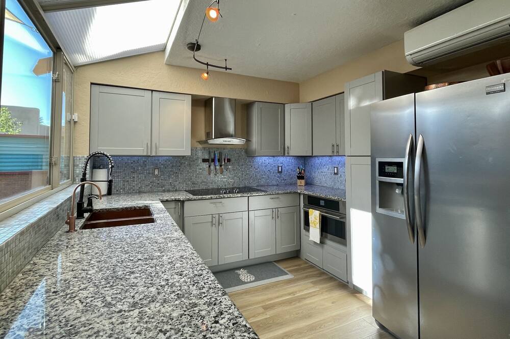 Photo of Kitchen in Sandia Heights South