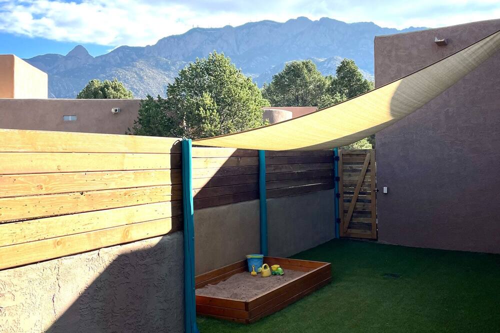 Photo of Outdoor in Sandia Heights South