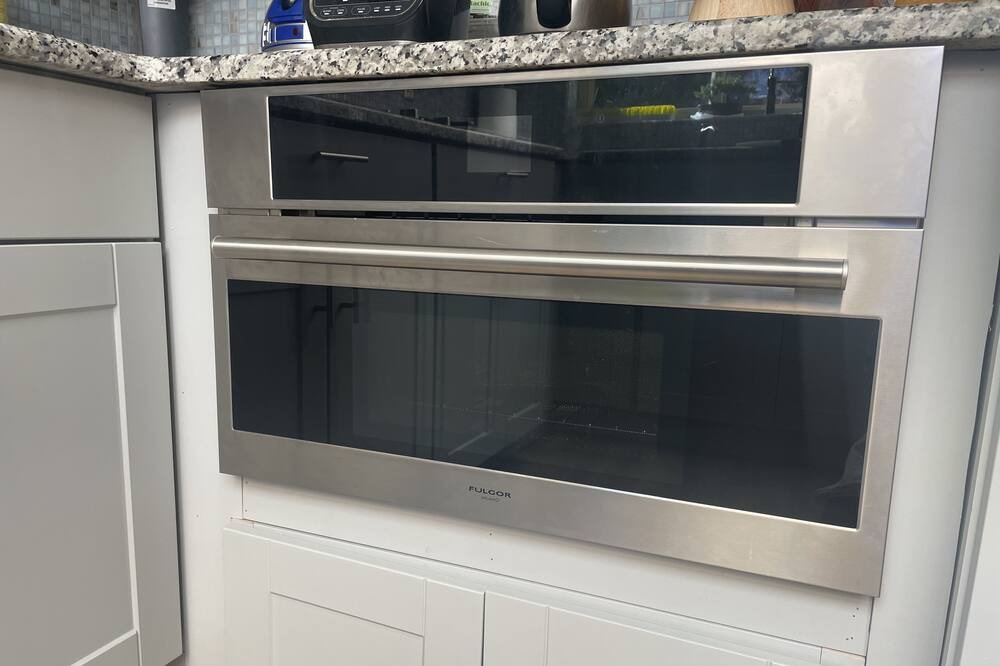Photo of Kitchen in Sandia Heights South