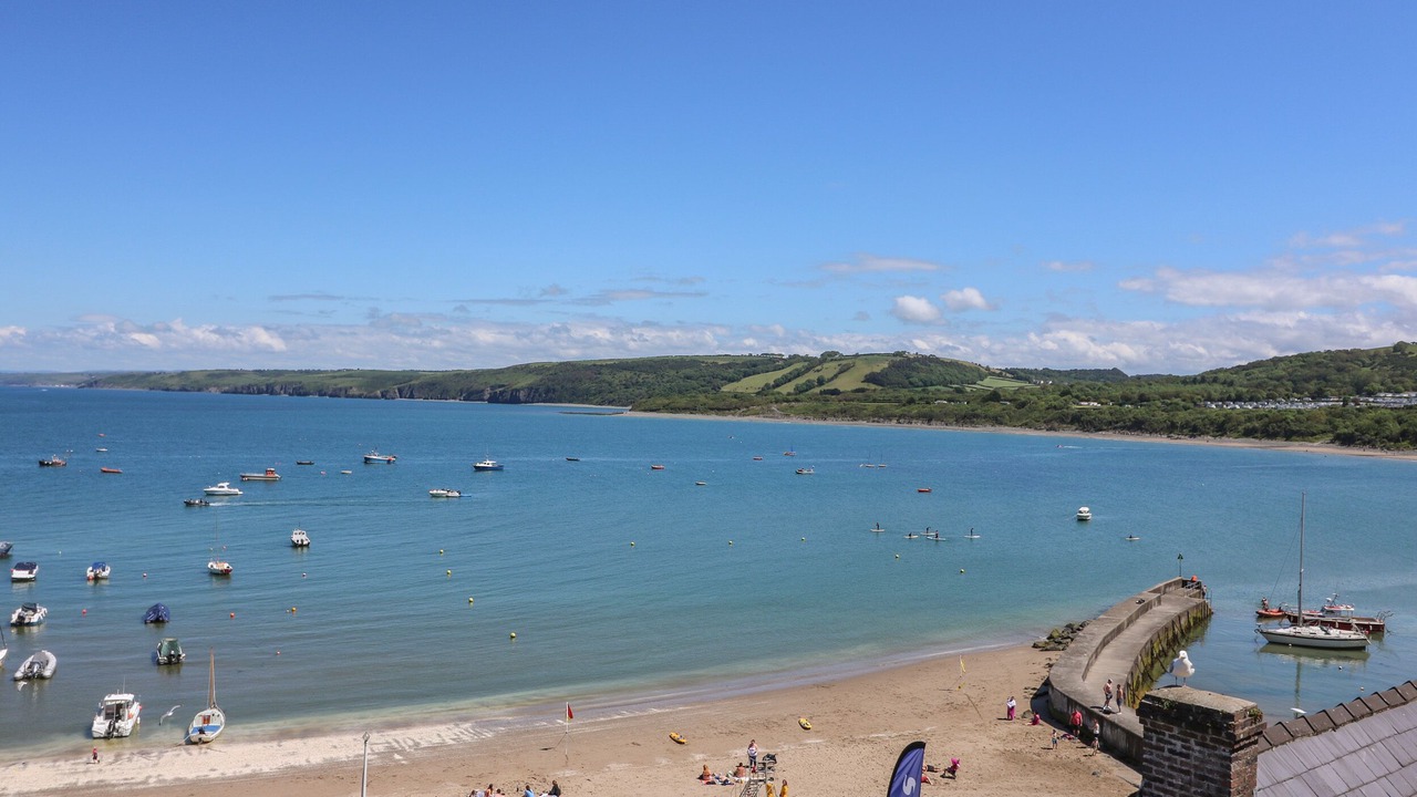 Photo of Others in New Quay