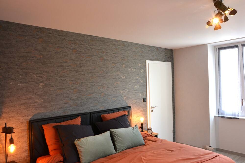 Photo of Bedroom in Rougegoutte