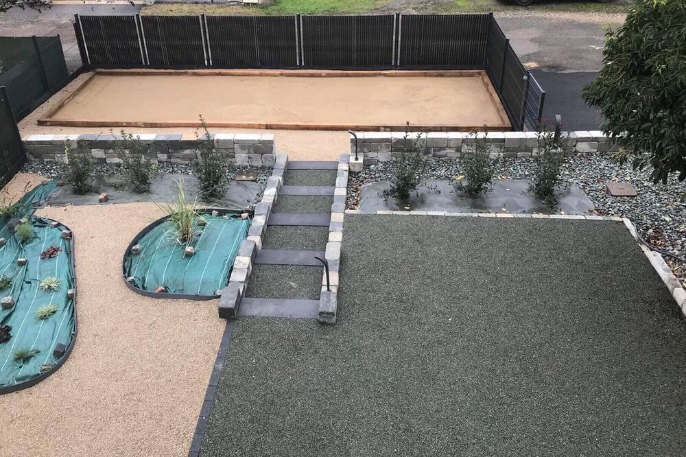 Photo of Outdoor in Rougegoutte