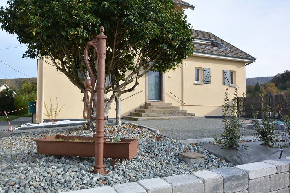 Photo of Outdoor in Rougegoutte