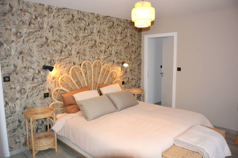 Photo of Bedroom in Rougegoutte