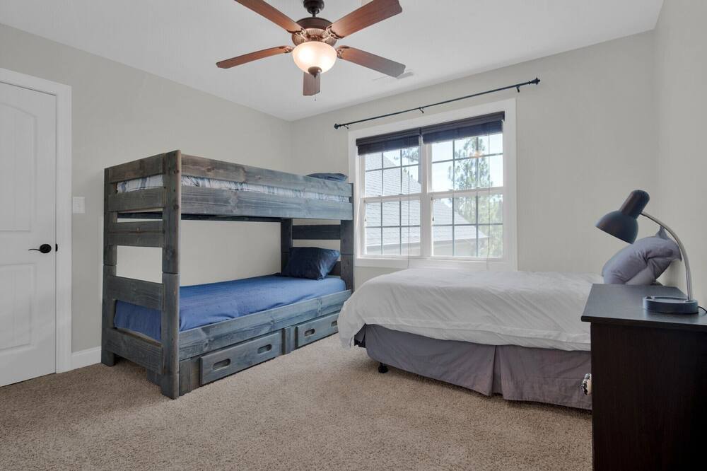 Photo of Bedroom in Southern Pines