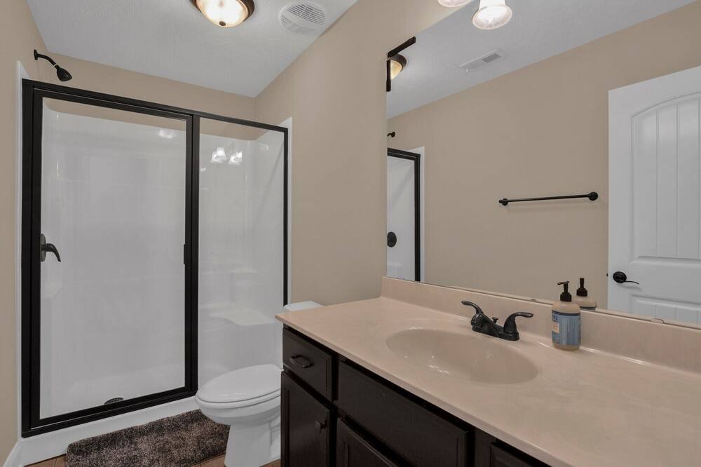 Photo of Bathroom in Southern Pines