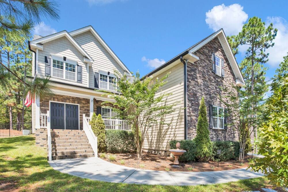 Photo of Outdoor in Southern Pines
