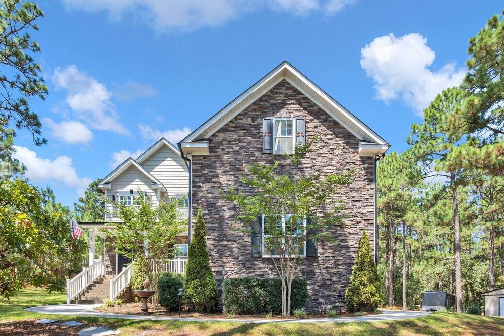 Photo of Outdoor in Southern Pines