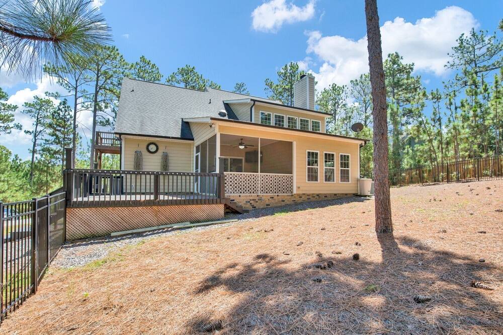 Photo of Outdoor in Southern Pines