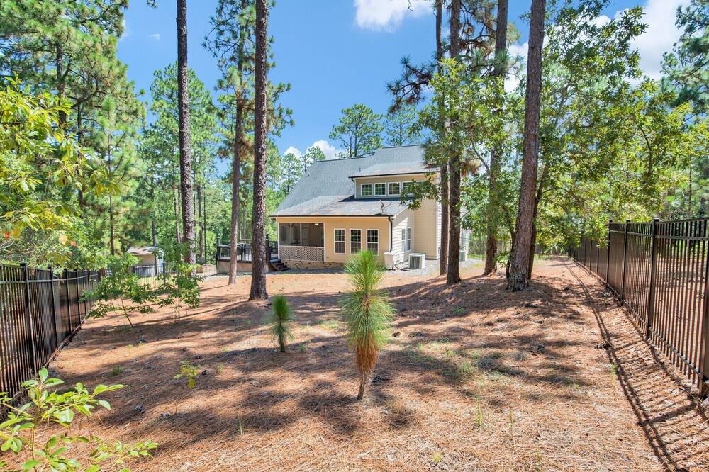 Photo of Outdoor in Southern Pines