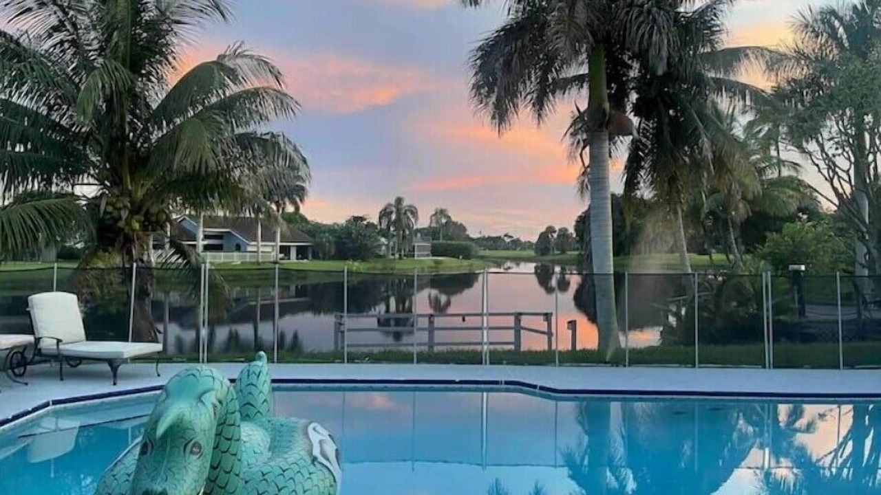 Photo of Outdoor in Greenview Shores