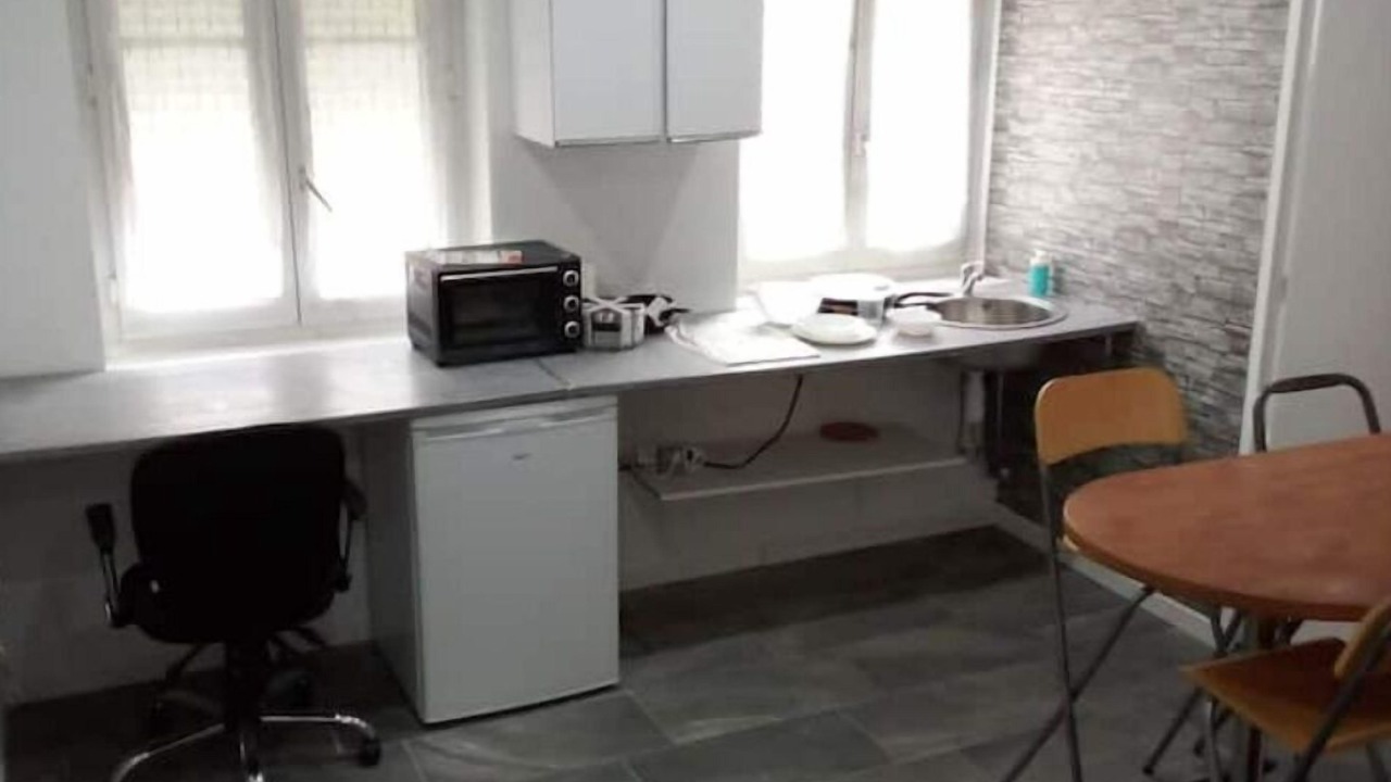 Photo of Kitchen in Douai